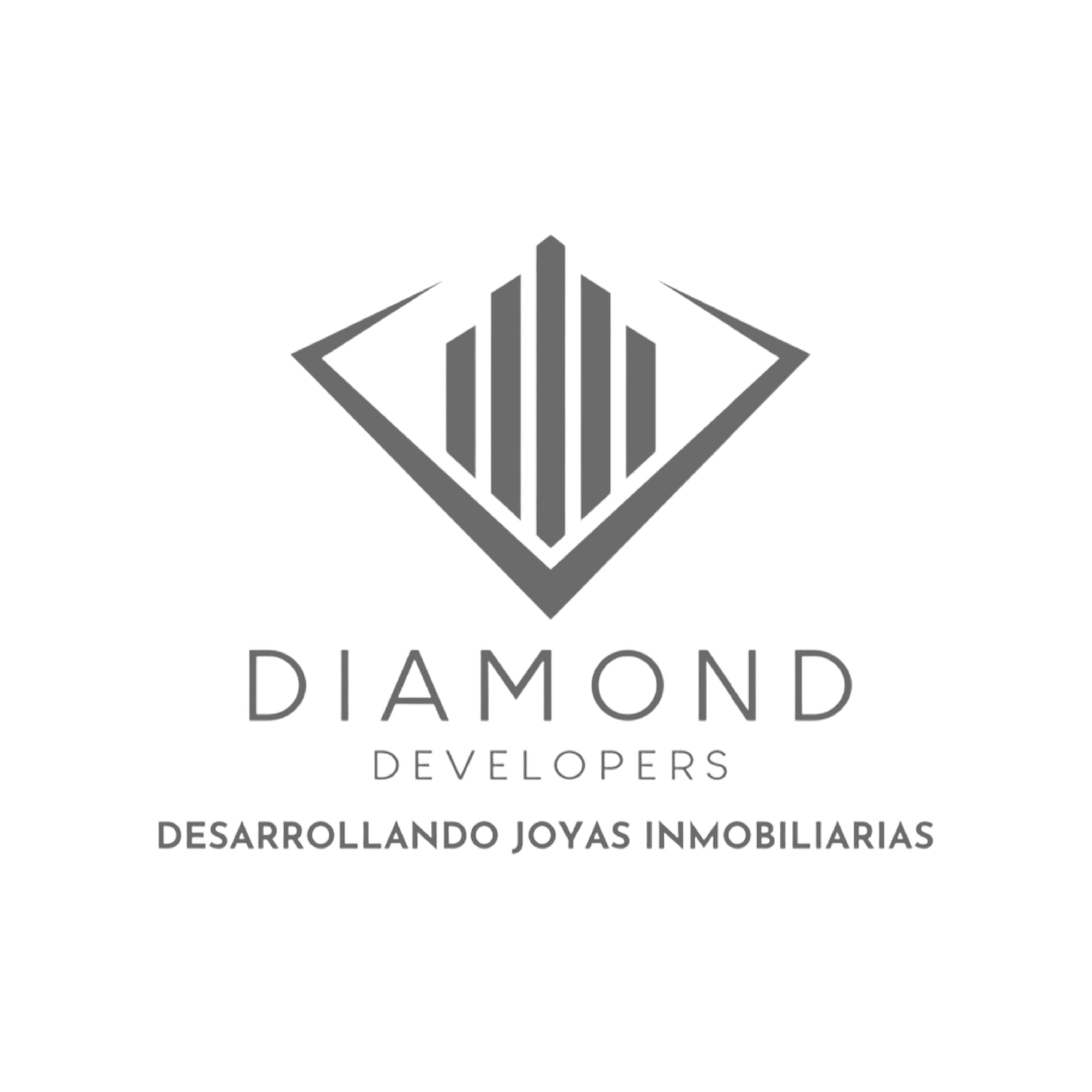 Diamond-Logo