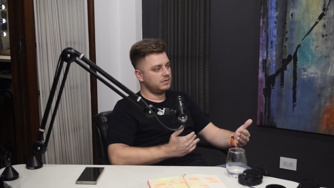 Miniatura Youtube Juegos Llamativo Negro Morado